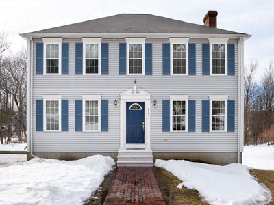 779 Willard St, Leominster, MA, 01453