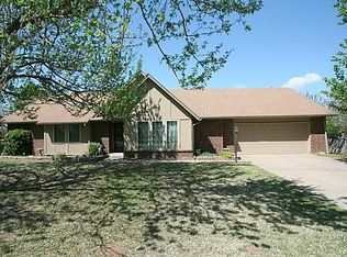 8404 S Kalanchoe Ave W, Broken Arrow, OK 74011