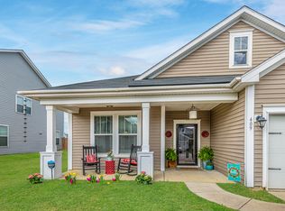 409 Forest Hills Rd, Summerville, SC 29486