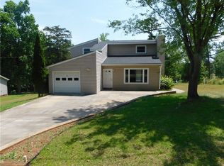 109 Brady Dr, Anderson, SC 29626
