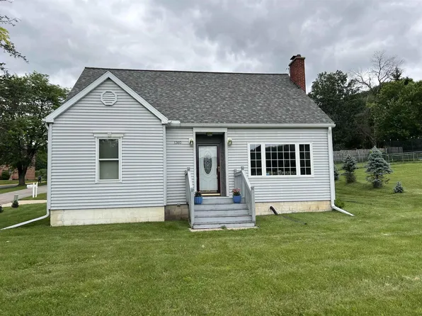 1360 W Seminary Street, Richland Center, WI 53581