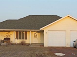 203477 Sun Ridge Dr, Spencer, WI 54479