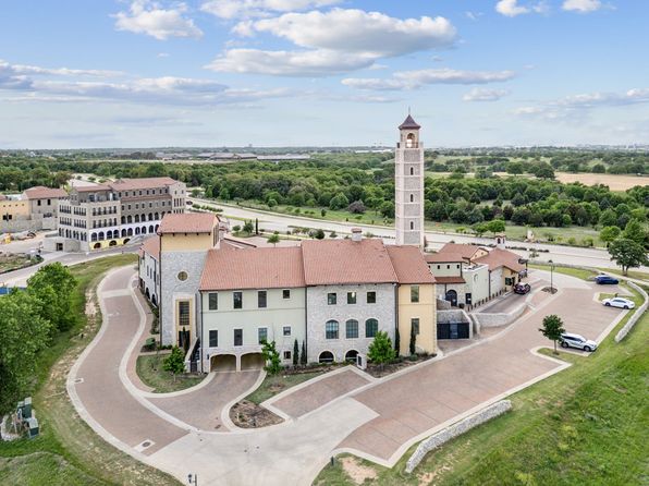 28 Comillas Dr, Westlake, TX 76262