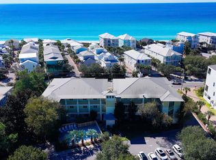 4281 E County Highway 30a Unit 204, Santa Rosa Beach, FL 32459