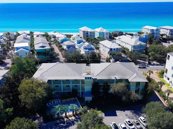 4281 E County Highway 30a Unit 204, Santa Rosa Beach, FL 32459
