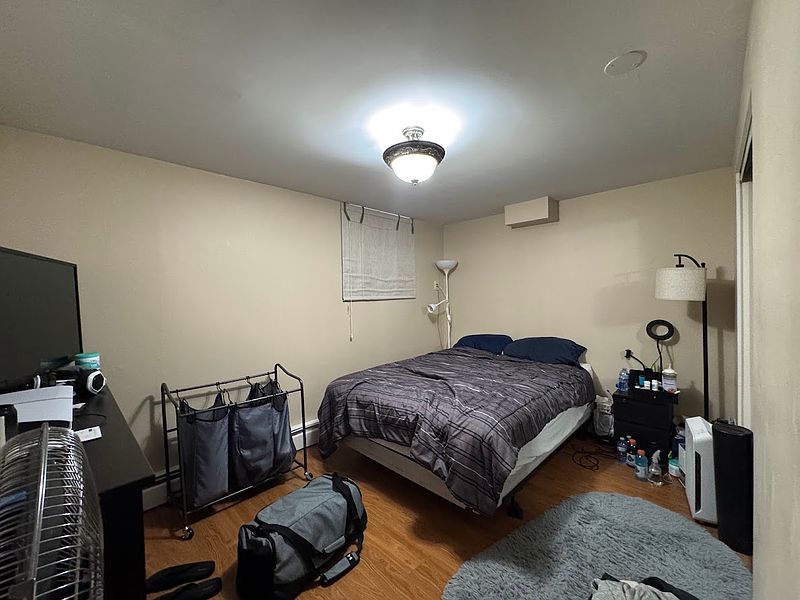Burnaby Apartment for rent - 3 Bedrooms — photo 9