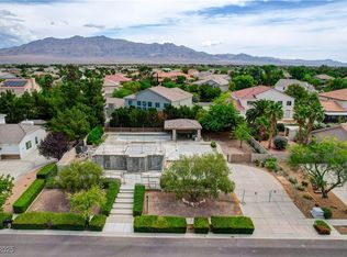 7360 Bachelors Button Dr, Las Vegas, NV 89131