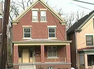 5407 Black St, Pittsburgh, PA