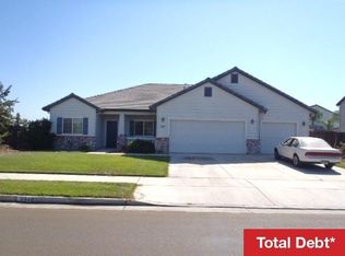 3948 N University St, Visalia, CA 93291