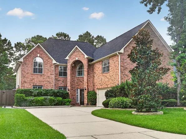 74 Oriel Oaks Cir, The Woodlands, TX 77382