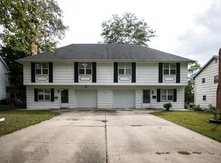 3603 NE 67th St, Kansas City, MO 64119