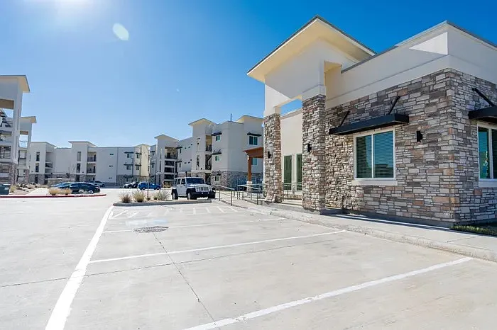 Ensign Apartments
