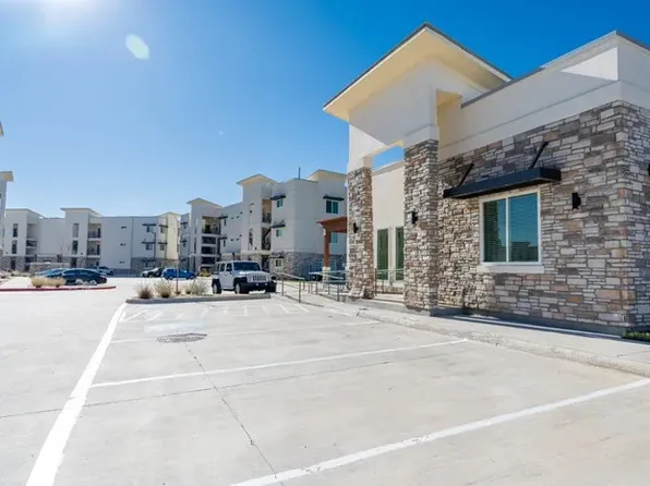 Ensign Apartments