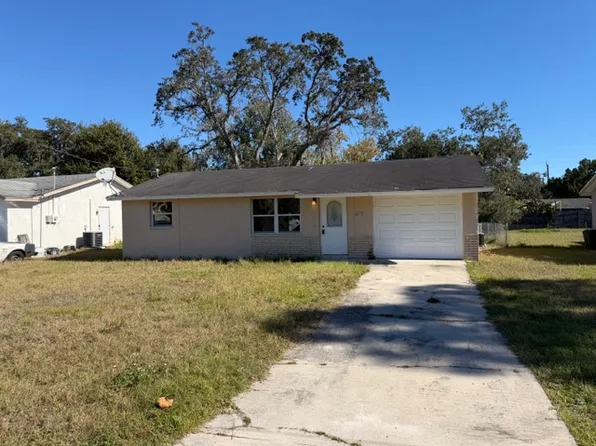 6630 Atis St, New Port Richey, FL 34653