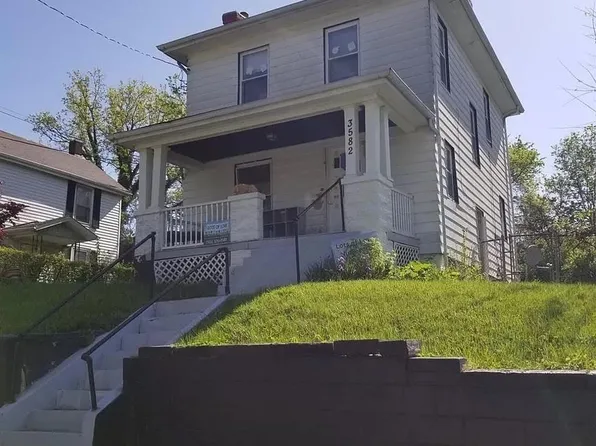 3582 Purdue St, Cincinnati, OH 45220