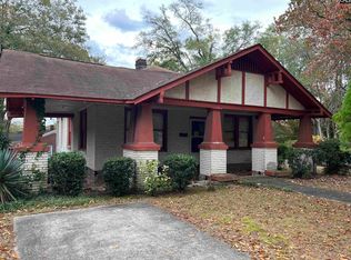 1402 Confederate Ave, Columbia, SC 29201