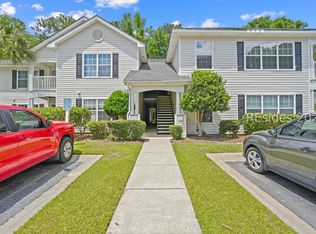 50 Pebble Beach Cv APT D117, Bluffton, SC 29910