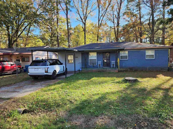 7821 Rebecca Dr, Little Rock, AR 72209