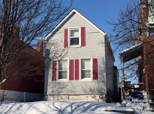 3721 S Compton Ave, Saint Louis, MO 63118