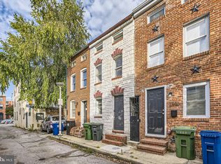 2004 Spark Ct, Baltimore, MD 21231