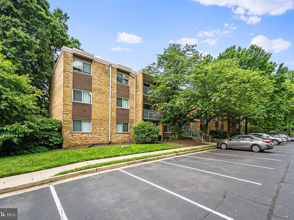 8001 Chanute Pl APT 14, Falls Church, VA 22042 Zillow