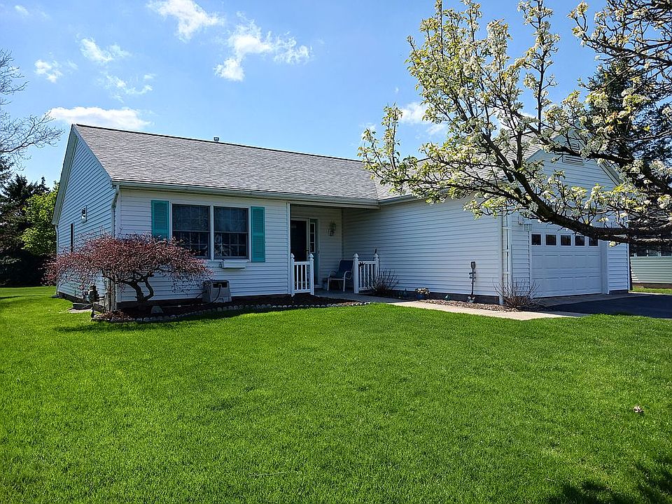 24 College Greene Dr, North Chili, NY 14514 Zillow