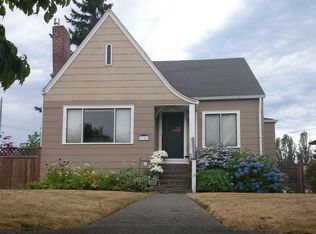 7143 35th Ave SW, Seattle, WA 98126