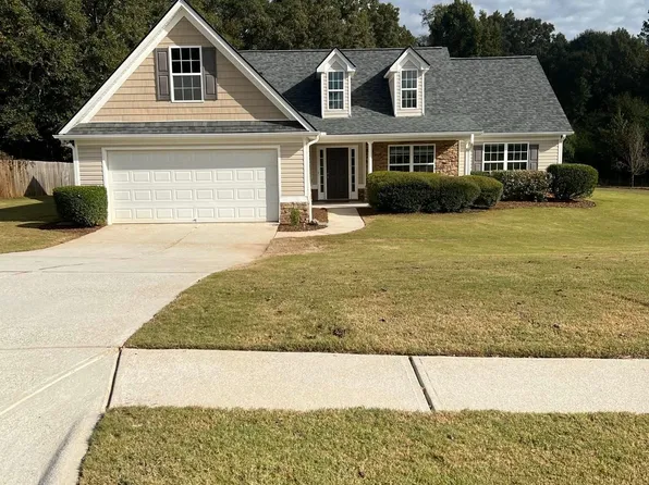 1141 Wildflower Way, Madison, GA 30650