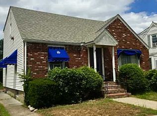 231 Shawmut Ave, Central Falls, RI 02863
