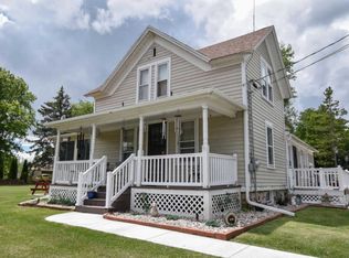 W156N5045 Pilgrim Rd, Menomonee Falls, WI 53051