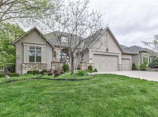 13121 Reeds St, Leawood, KS 66209