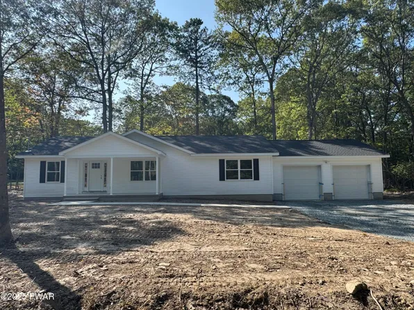 148 Stateway Dr, Milford, PA 18337