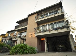 3126 College Ave #K, Berkeley, CA 94705