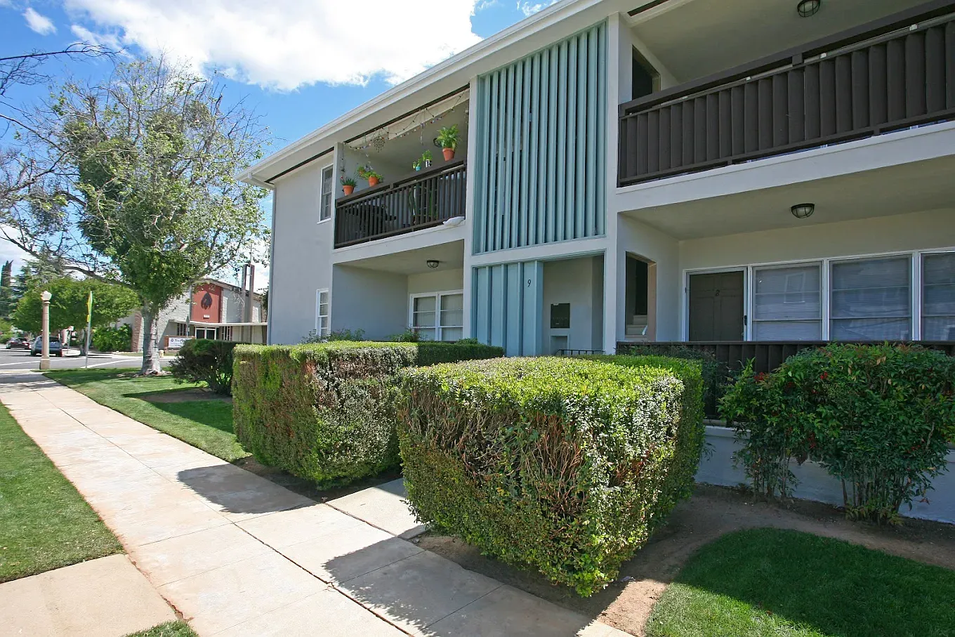 1 bed, 624 sqft, $1,850 — Photo 3