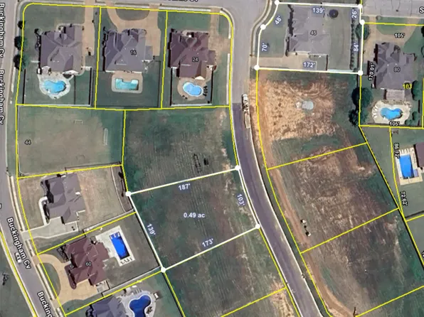 58 Swanbourne Cv, Jackson, TN 38305