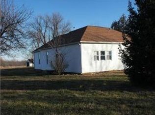 1472 NE 270th St, Lathrop, MO 64465