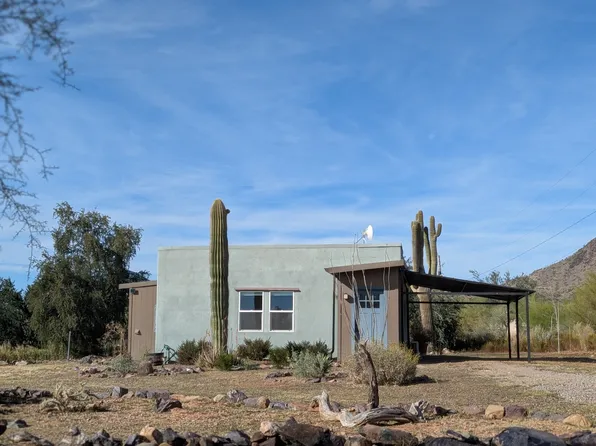 (undisclosed Address), Cave Creek, AZ 85331