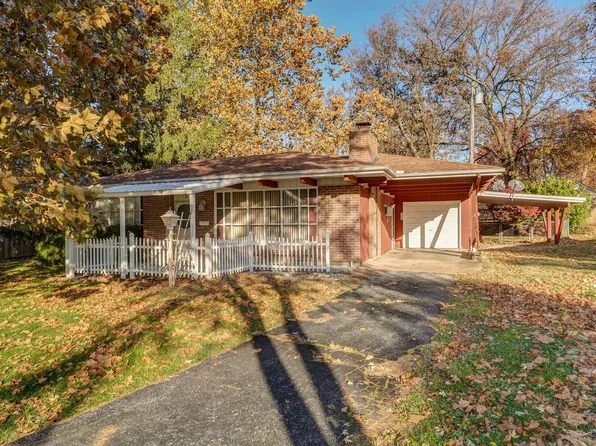 3 Park Terrace, Aurora, MO 65605