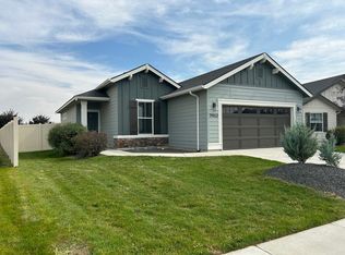 7052 S Catfish Creek Ave, Meridian, ID 83642
