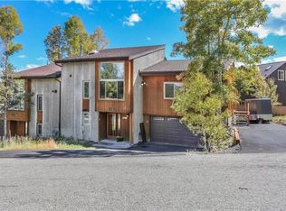 122 Sauterne Ln, Silverthorne, CO 80498