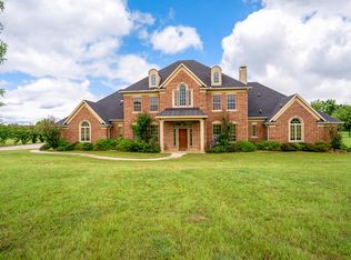 126 N Boyce Ln, Fort Worth, TX 76108