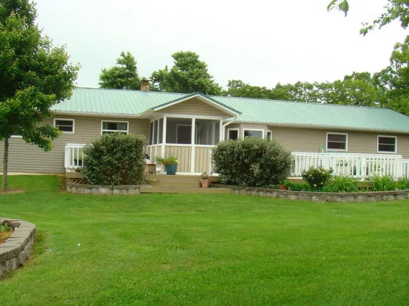 545 County Road 345, Caulfield, MO 65626