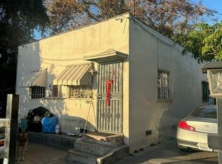 1547 E 41st St, Los Angeles, CA 90011
