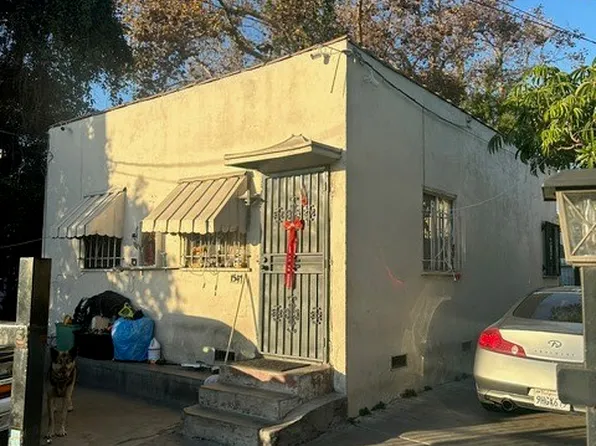 1547 E 41st St, Los Angeles, CA 90011
