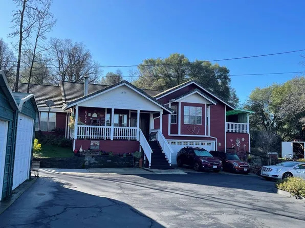 13530 Joshua Way, Sonora, CA 95370