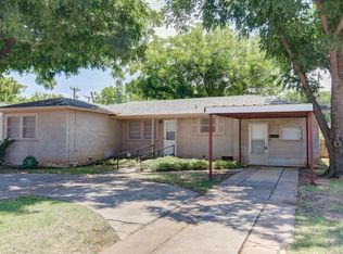 3017 46th St, Lubbock, TX 79413