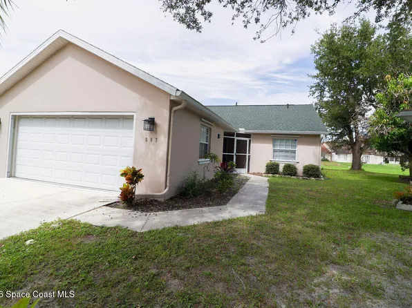 907 Bimini Ave, Melbourne, FL 32901