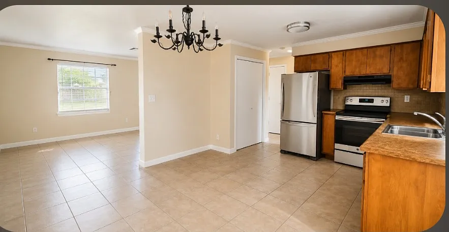 2 bed, 1030 sqft, $1,250 — Photo 3