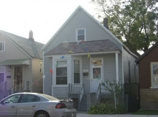 10222 S Avenue L, Chicago, IL 60617