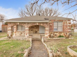 2507 Volga Ave, Dallas, TX 75216